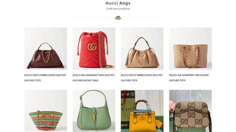 fake gucci to buy|gucci knockoff sites.